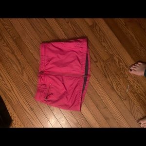 SKHOOP quilted skirt- Excellent Condition/ Size L-